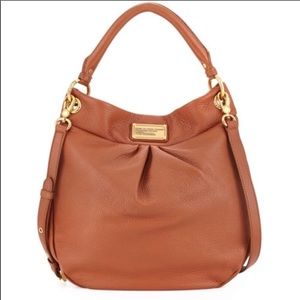 MARC BY MARC JACOBS Classic Hillier Q Classic Hobo